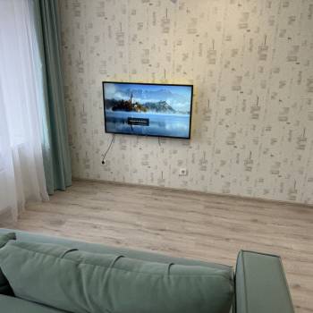 Сдается 1-комнатная квартира, 28,2 м²