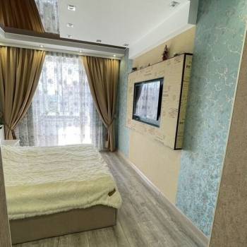 Сдается 1-комнатная квартира, 38 м²
