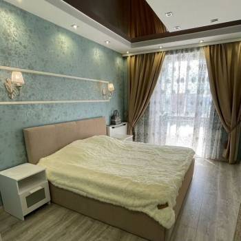 Сдается 1-комнатная квартира, 38 м²