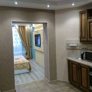 Сдается 1-комнатная квартира, 38 м²