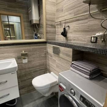 Сдается 1-комнатная квартира, 38 м²