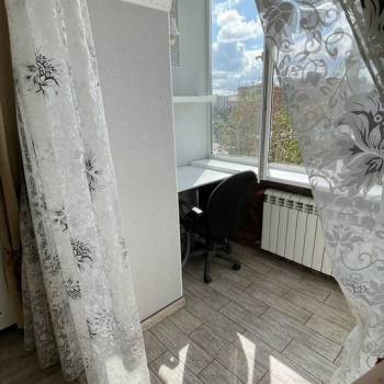 Сдается 1-комнатная квартира, 38 м²