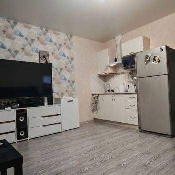Продается 1-комнатная квартира, 23 м²