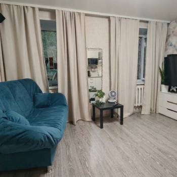 Продается 1-комнатная квартира, 23 м²