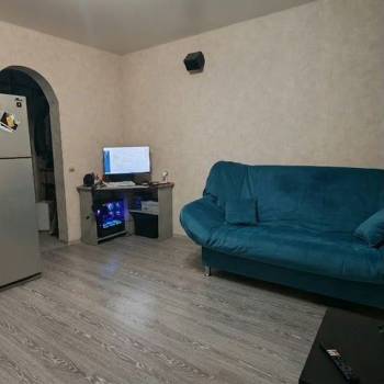 Продается 1-комнатная квартира, 23 м²