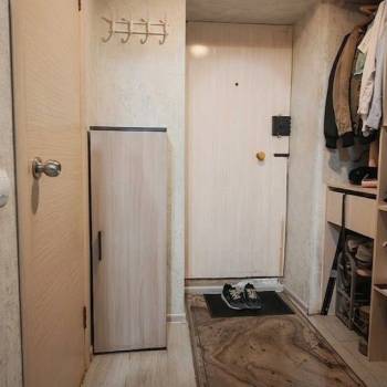 Продается 1-комнатная квартира, 23 м²