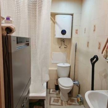 Продается 1-комнатная квартира, 23 м²