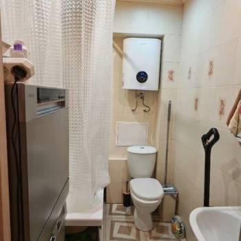 Продается 1-комнатная квартира, 23 м²
