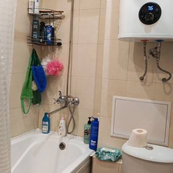 Продается 1-комнатная квартира, 23 м²