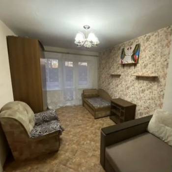 Сдается 1-комнатная квартира, 30 м²