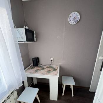 Сдается 1-комнатная квартира, 30 м²
