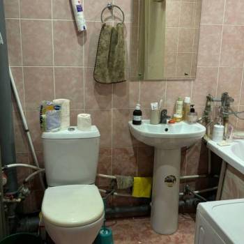 Продается 1-комнатная квартира, 41 м²