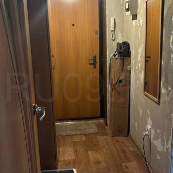 Продается 1-комнатная квартира, 41 м²