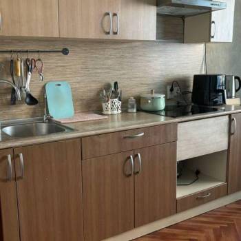 Продается 1-комнатная квартира, 41 м²