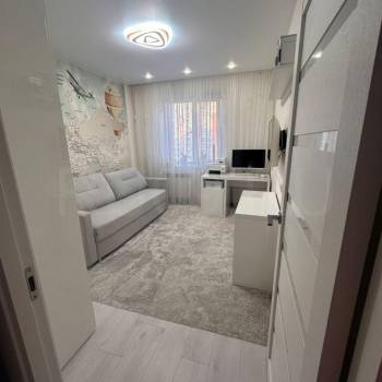 Продается 3-х комнатная квартира, 76 м²