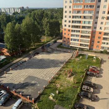 Продается 2-х комнатная квартира, 56 м²
