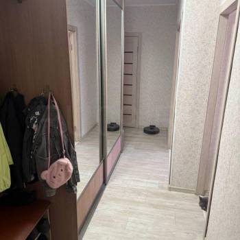 Продается 2-х комнатная квартира, 56 м²