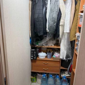 Продается 2-х комнатная квартира, 56 м²