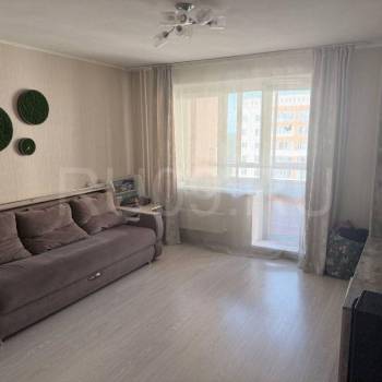 Продается 2-х комнатная квартира, 56 м²