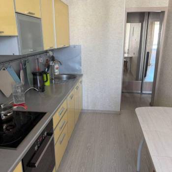Продается 2-х комнатная квартира, 56 м²