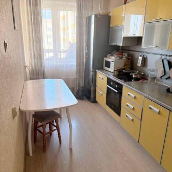 Продается 2-х комнатная квартира, 56 м²