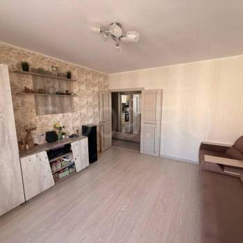 Продается 2-х комнатная квартира, 56 м²