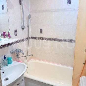 Продается 2-х комнатная квартира, 56 м²