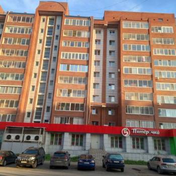 Сдается Многокомнатная квартира, 80 м²