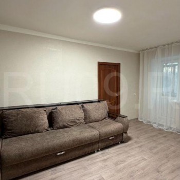 Сдается 2-х комнатная квартира, 46 м²