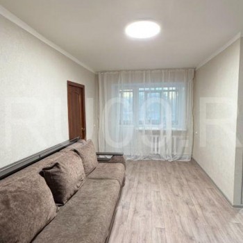 Сдается 2-х комнатная квартира, 46 м²