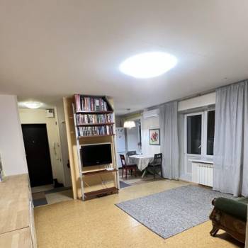 Сдается Многокомнатная квартира, 60 м²
