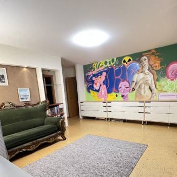 Сдается Многокомнатная квартира, 60 м²