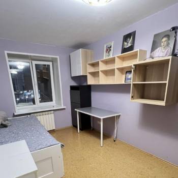 Сдается Многокомнатная квартира, 60 м²