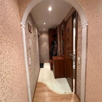 Сдается 2-х комнатная квартира, 47 м²