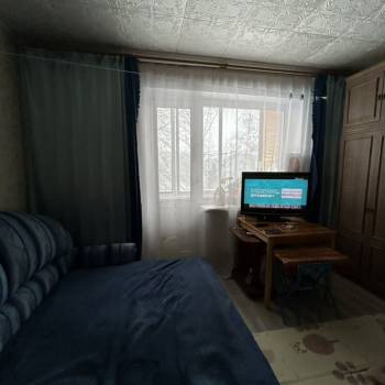 Продается 2-х комнатная квартира, 56 м²