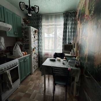 Продается 2-х комнатная квартира, 56 м²