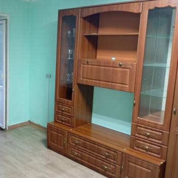 Сдается 1-комнатная квартира, 32 м²
