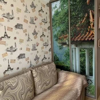 Продается 1-комнатная квартира, 42 м²