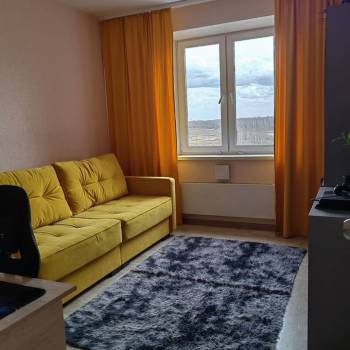 Продается 2-х комнатная квартира, 63,4 м²