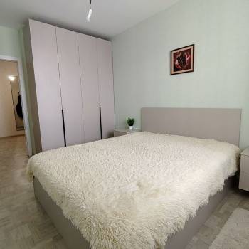 Продается 2-х комнатная квартира, 63,4 м²