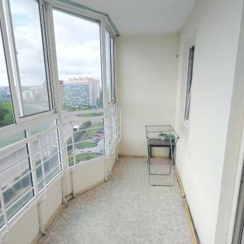 Сдается 1-комнатная квартира, 34 м²