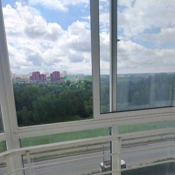 Сдается 1-комнатная квартира, 34 м²