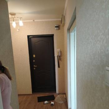 Сдается 1-комнатная квартира, 34 м²