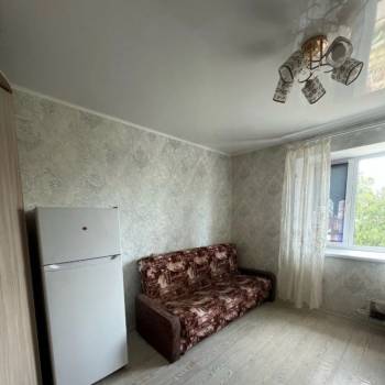 Продается 1-комнатная квартира, 14 м²