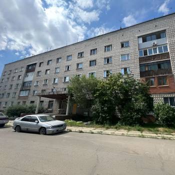 Продается 1-комнатная квартира, 14 м²