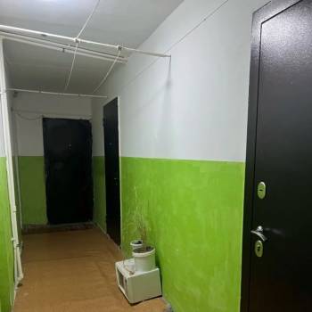Продается 1-комнатная квартира, 14 м²