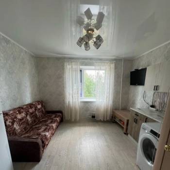 Продается 1-комнатная квартира, 14 м²