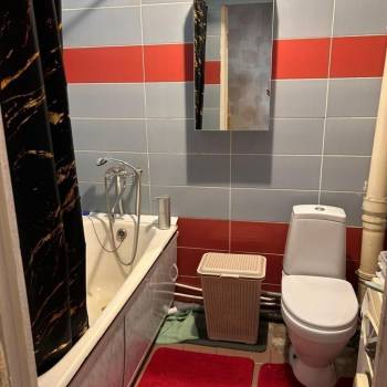 Сдается 2-х комнатная квартира, 39 м²