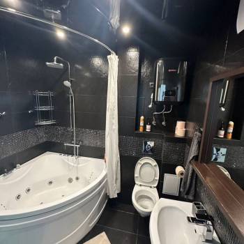 Сдается 1-комнатная квартира, 45 м²