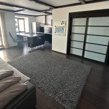Сдается 1-комнатная квартира, 45 м²